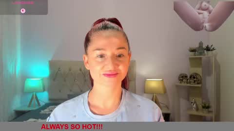 Lucia online show from September 24, 9:43 pm