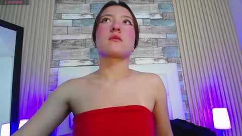 lucy_hs online show from January 31, 6:46 am
