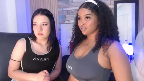 lucy_hs online show from September 12, 4:36 am