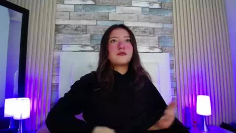 lucy_hs online show from January 29, 4:05 am