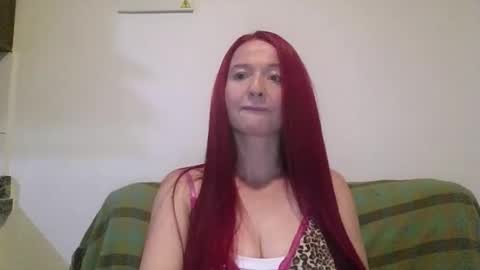 LUCY online show from April 19, 3:29 am