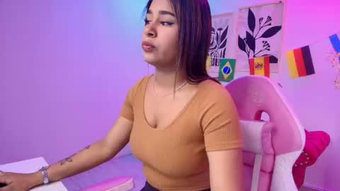 Lucy online show from July 17, 12:29 pm