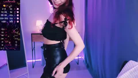 Snapshot of lucy_millss chatting on January 21, 8:08 am LUCY online show from January 21, 8:08 am