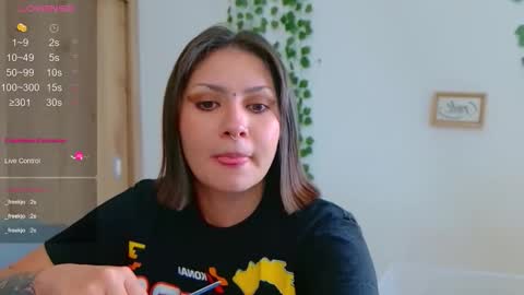 Lucy online show from March 30, 11:05 pm