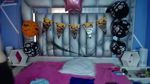  SleepyAbuela online show from October 27, 2:28 pm