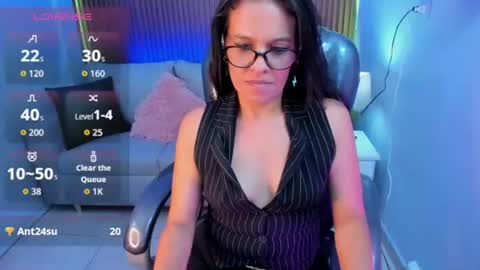 Lucy online show from June 27, 12:49 am