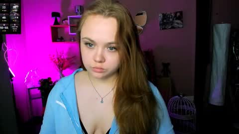 lucy online show from April 29, 7:29 pm