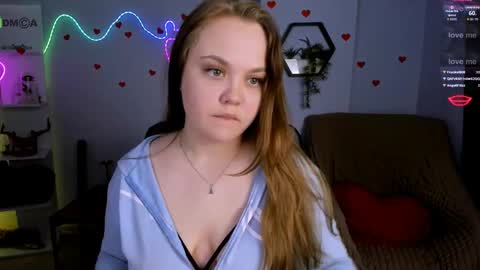 lucy online show from April 30, 7:41 pm