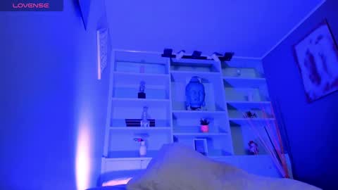 Snapshot of lucy_williiams chatting on January 12, 9:40 am Lucy online show from January 12, 9:40 am