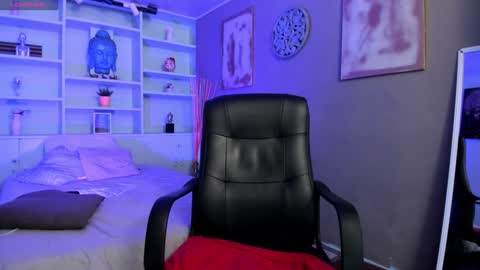 Snapshot of lucy_williiams chatting on February 6, 8:45 pm Lucy online show from February 6, 8:45 pm