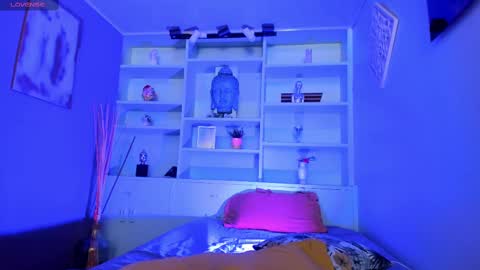 Snapshot of lucy_williiams chatting on February 27, 12:46 am Lucy online show from February 27, 12:46 am