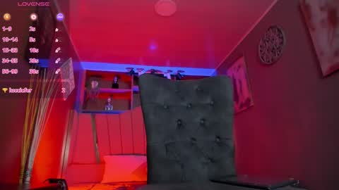 Snapshot of lucy_williiams chatting on September 19, 12:31 pm Lucy online show from September 19, 12:31 pm