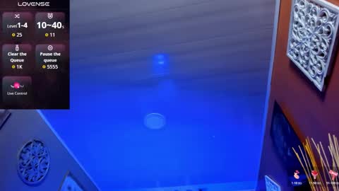 Lucy  online show from December 5, 12:47 pm