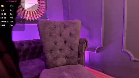 Snapshot of lucy_williiams chatting on January 13, 8:26 pm Lucy online show from January 13, 8:26 pm