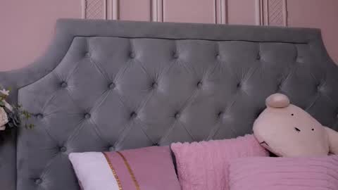 LucyAddison online show from March 24, 10:21 am