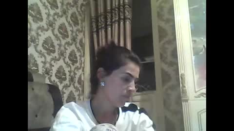 lucydoorbell online show from September 13, 6:43 pm