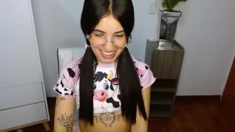 Lucy online show from March 21, 12:27 am