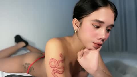 lucyforr online show from May 19, 2:24 pm