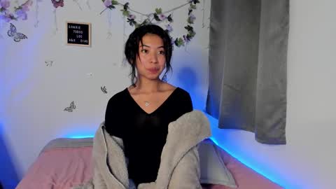 Lucy online show from January 15, 3:54 am