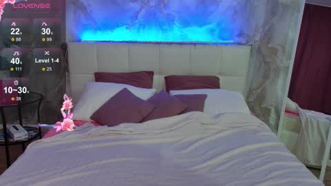 Lucy online show from October 31, 11:43 am