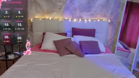 Lucy online show from December 20, 8:21 am