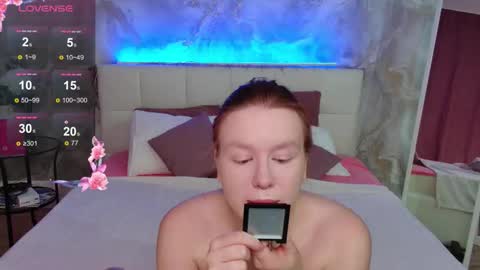 Lucy online show from November 5, 10:39 am