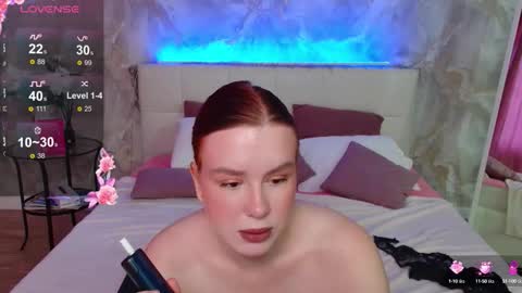 Lucy online show from September 18, 5:22 am