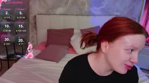 Lucy online show from May 14, 8:34 am