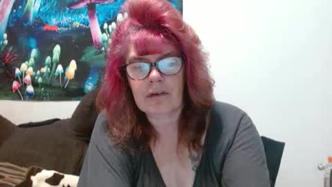 lucylling online show from November 7, 2:52 pm