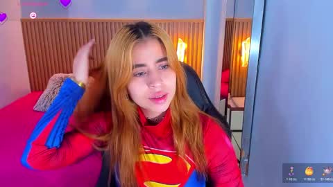 L U C Y  online show from October 20, 11:26 am