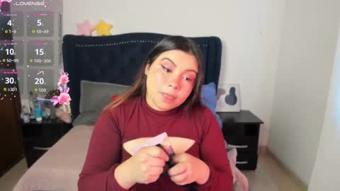 Snapshot of lucypetit chatting on September 15, 12:50 pm Lucy Petit online show from September 15, 12:50 pm