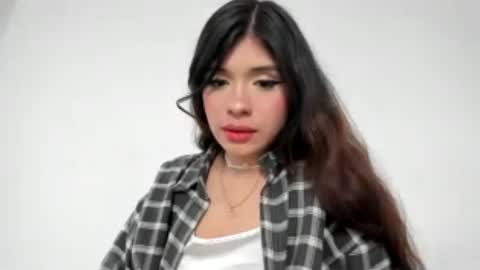 lucyportman online show from June 13, 10:20 pm