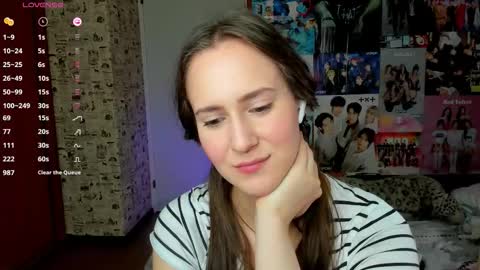 Lucy Rose online show from October 3, 6:05 pm