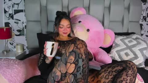 Lucy online show from March 29, 11:34 am