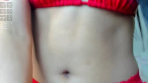 Snapshot of lucysalvatore chatting on March 10, 6:01 pm Lucy online show from March 10, 6:01 pm