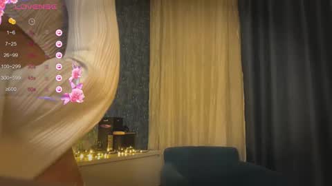 Spider Girl  online show from October 26, 12:11 am