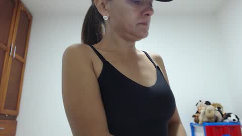 Snapshot of lucysexy4u chatting on February 10, 1:01 pm I am Luciana Martin... Welcome in my room online show from February 10, 1:01 pm