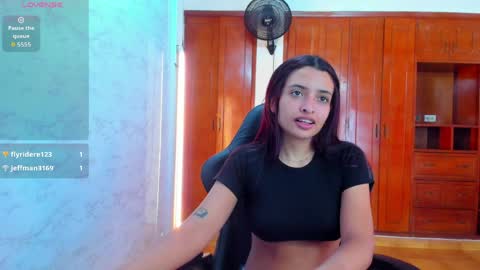 LUCY  online show from May 17, 1:31 pm
