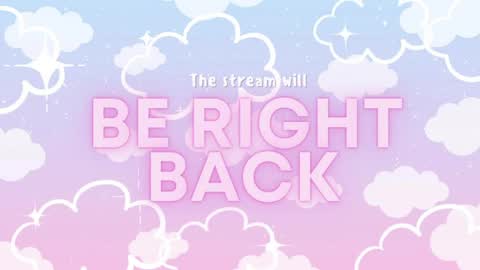 Lucy Liiu online show from May 9, 11:44 pm