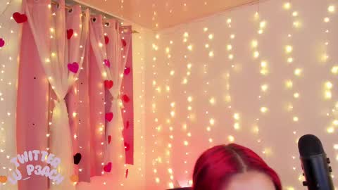 LUCYY FROM HOME  online show from February 18, 6:15 am