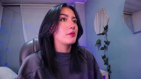 LUDOVICA online show from March 25, 3:02 am