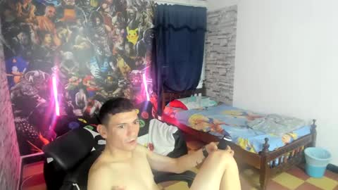 luffy hotman online show from October 4, 11:57 pm