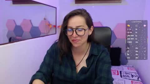 lui_fer01 online show from October 12, 11:25 am