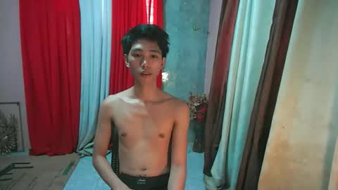 lui_the_fucker online show from January 15, 4:32 am