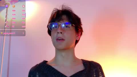 Lui online show from March 3, 7:26 am