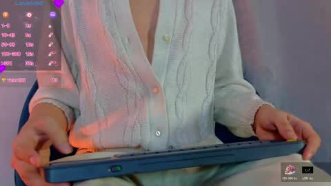 Lui online show from April 6, 3:59 am