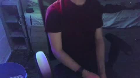 LuciferdaRoyale online show from December 17, 2:01 am