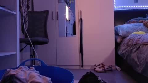 LuciferdaRoyale online show from November 13, 11:29 pm