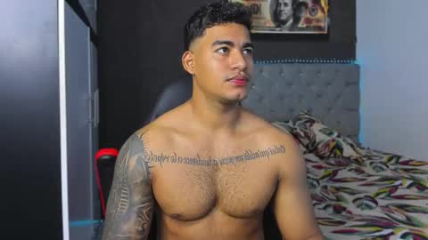 Luigi Independent model online show from November 30, 7:21 pm