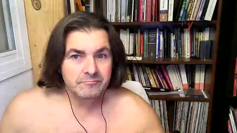 Snapshot of luigijohn chatting on October 20, 6:46 pm LUIGIJOHN online show from October 20, 6:46 pm